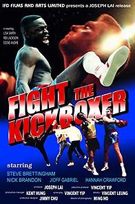 Watch Fight the Kickboxer
