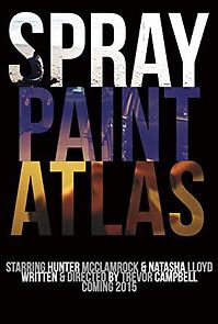 Watch Spray Paint Atlas
