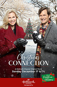 Watch Christmas Connection