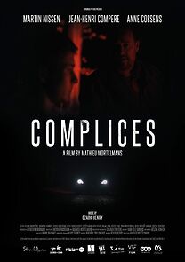 Watch Accomplices (Short 2016)