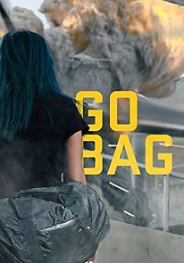 Watch Go Bag