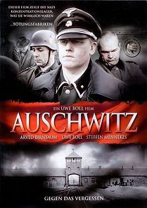 Watch Auschwitz