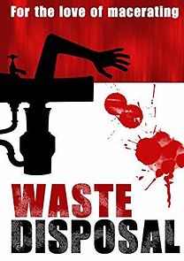 Watch Waste Disposal