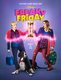 Watch Freaky Friday