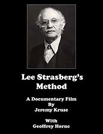 Watch Lee Strasberg's Method