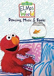 Watch Elmo's World: Dancing, Music, and Books
