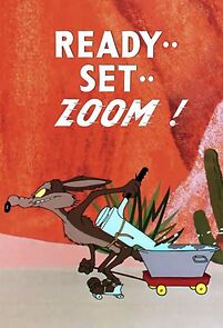 Watch Ready.. Set.. Zoom! (Short 1955)