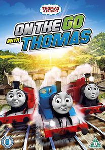 Watch Thomas & Friends: On the Go With Thomas