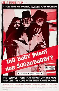 Watch Did Baby Shoot Her Sugardaddy?