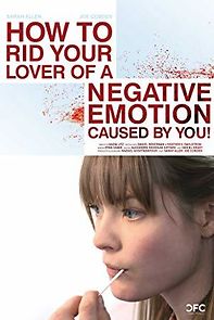 Watch How to Rid Your Lover of a Negative Emotion Caused by You!