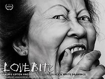Watch Love Bite: Laurie Lipton and Her Disturbing Black & White Drawings (Short 2016)