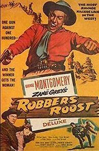 Watch Robbers' Roost