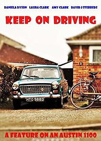 Watch Keep on Driving