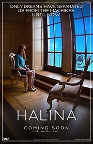 Watch Halina