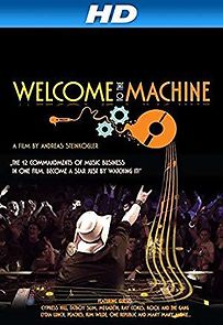 Watch Welcome to the Machine