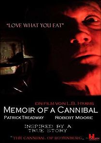 Watch Memoir of a Cannibal