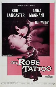 Watch The Rose Tattoo