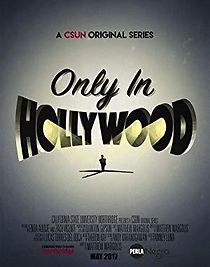 Watch Only in Hollywood