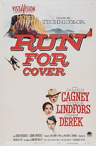 Watch Run for Cover