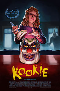 Watch Kookie