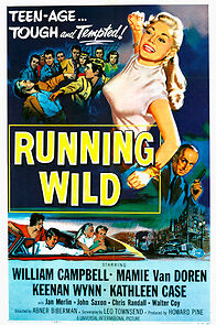 Watch Running Wild