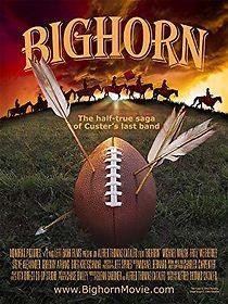 Watch Bighorn