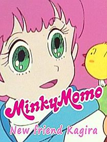 Watch Minky Momo: New Friend Kagira