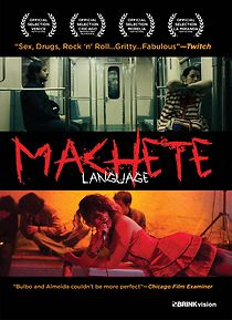Watch Machete Language