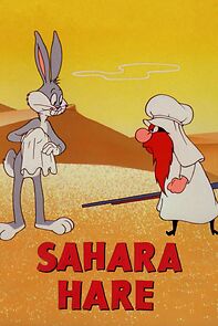 Watch Sahara Hare (Short 1955)