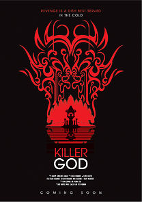 Watch Killer God