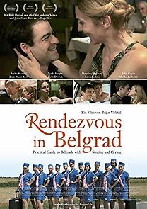 Watch Practical Guide to Belgrade with Singing and Crying