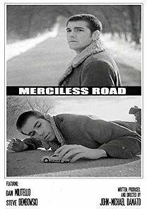 Watch Merciless Road