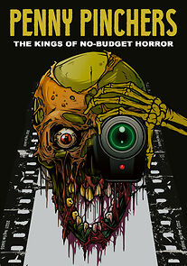Watch Penny Pinchers: The Kings of No-Budget Horror