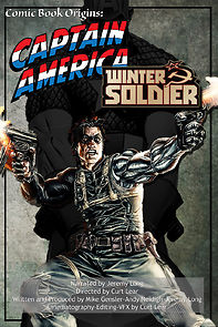 Watch Comic Book Origins: Captain America - Winter Soldier