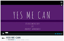 Watch Yes Me Can (Short 2014)