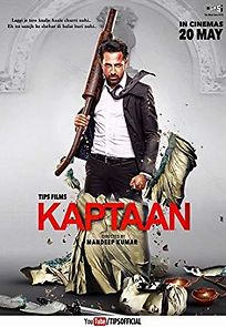 Watch Kaptaan