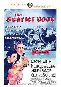 Watch The Scarlet Coat