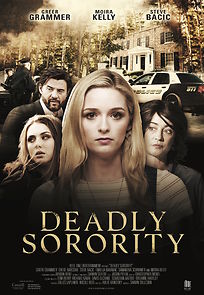Watch Deadly Sorority