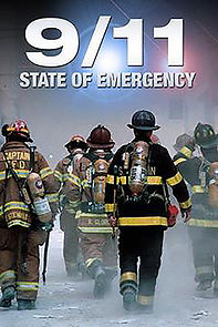 Watch 9/11 State of Emergency