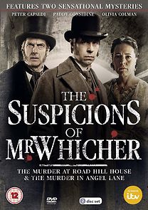 Watch The Suspicions of Mr Whicher: The Murder at Road Hill House