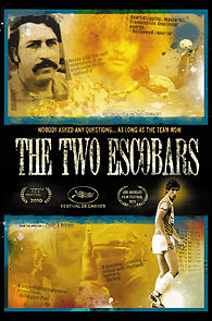 Watch The Two Escobars