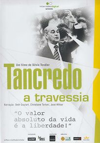 Watch Tancredo: A Travessia
