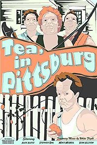 Watch Tea, in Pittsburg