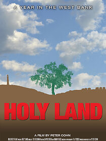 Watch Holy Land: A Year in the West Bank