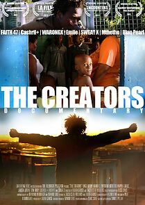 Watch The Creators