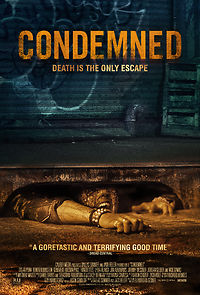 Watch Condemned