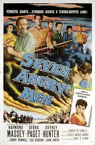 Watch Seven Angry Men