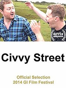 Watch Civvy Street