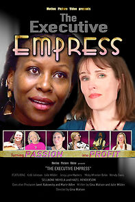 Watch The Executive Empress