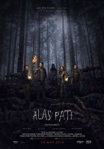 Watch Alas Pati: Hutan Mati